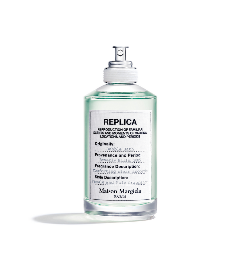 Maison Margiela Replica Bubble Bath Eau de Toilette
