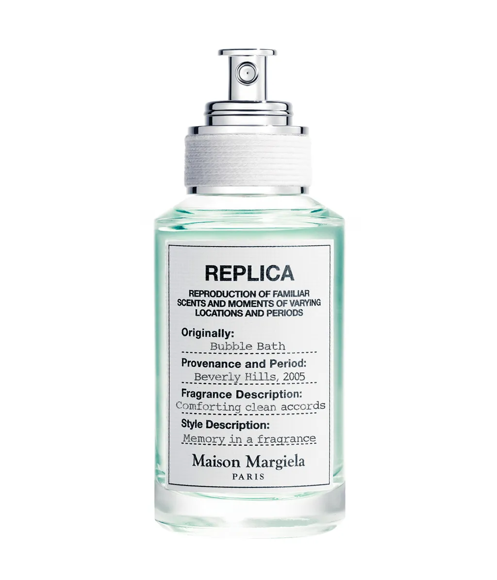 Maison Margiela Replica Bubble Bath Eau de Toilette
