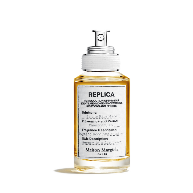Maison Margiela Replica By Fireplace Eau de Toilette