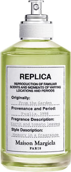 Maison Margiela Replica From Garden Eau de Toilette