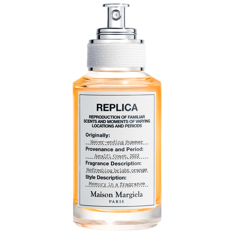 Maison Margiela Replica Never-Ending Summer Eau de Toilette