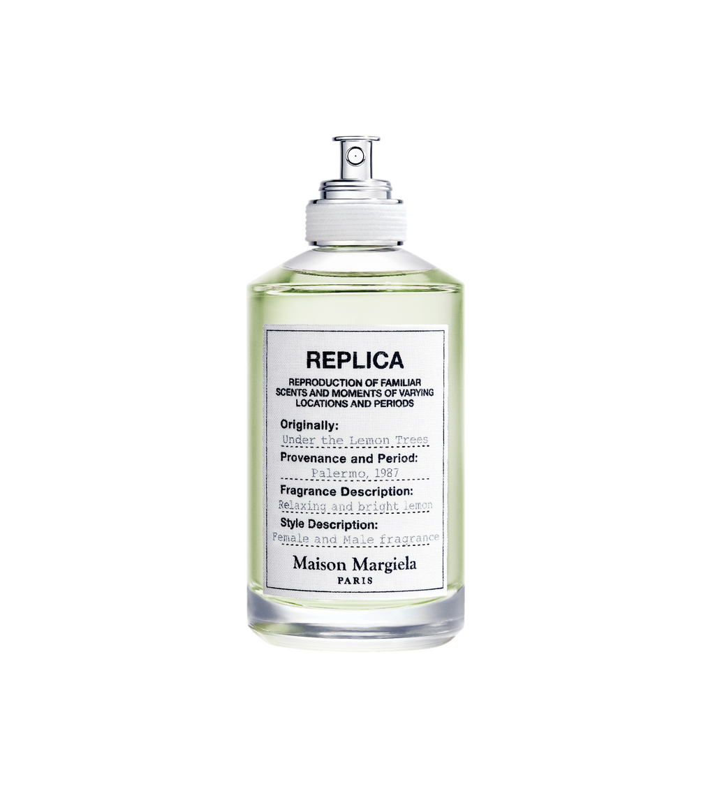 Maison Margiela Replica Under Lemon Trees Eau de Toilette