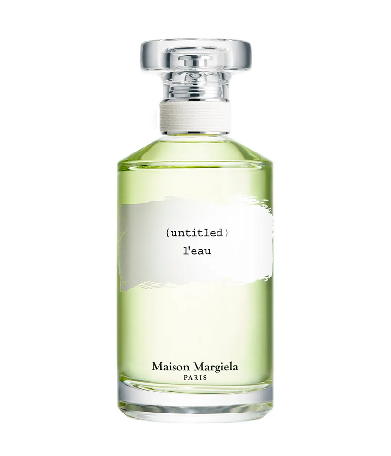 Maison Margiela Untitled L'Eau Eau de Toilette
