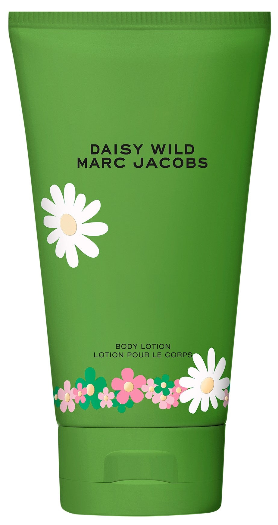 Marc Jacobs Daisy Wild Body Lotion Melk