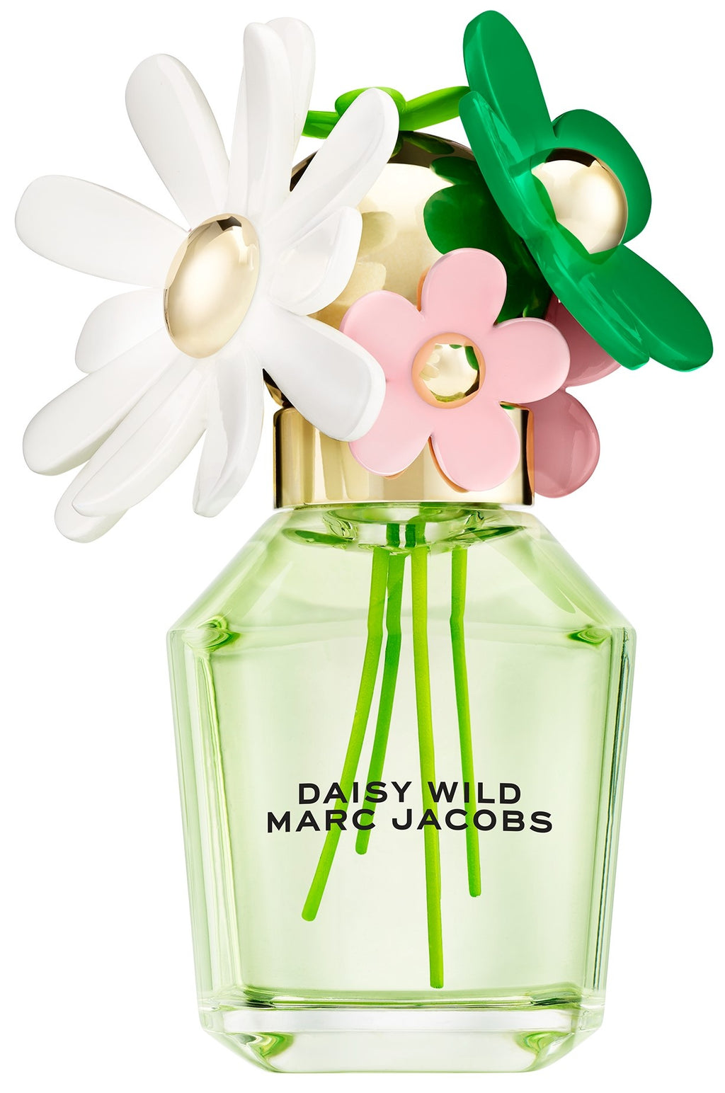 Marc Jacobs Daisy Wild Eau de Parfum