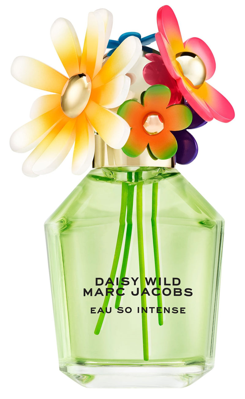 Marc Jacobs Daisy Wild Eau So Intense Eau de Parfum