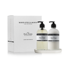 Marie-Stella-Maris No.10 Rock Roses Luxury Hand Care Duo