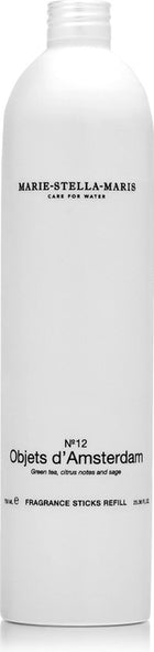 Marie-Stella-Maris Home No. 12 Objets d'Amsterdam Fragrance Sticks Refill