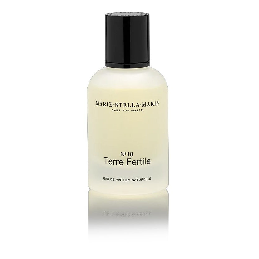 Marie-Stella-Maris Eau de Parfum Naturelle No.18 Terre Fertile Eau de Parfum