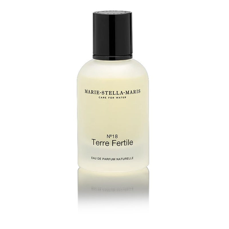 Marie-Stella-Maris Eau de Parfum Naturelle No.18 Terre Fertile Eau de Parfum