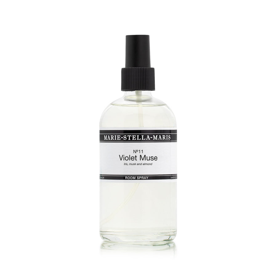 Marie-Stella-Maris No. 11 Violet Muse Room Spray