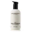 Marie-Stella-Maris Body Care No. 12 Objets d'Amsterdam Body Lotion No.12 Objets d'Amsterdam Crème