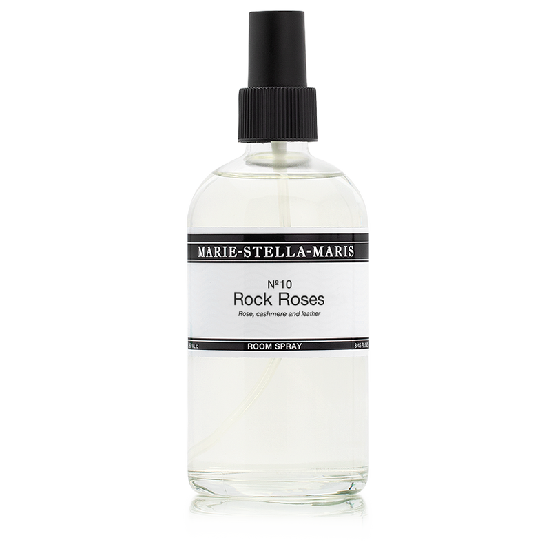 Marie-Stella-Maris Home No. 10 Rock Roses Roomspray