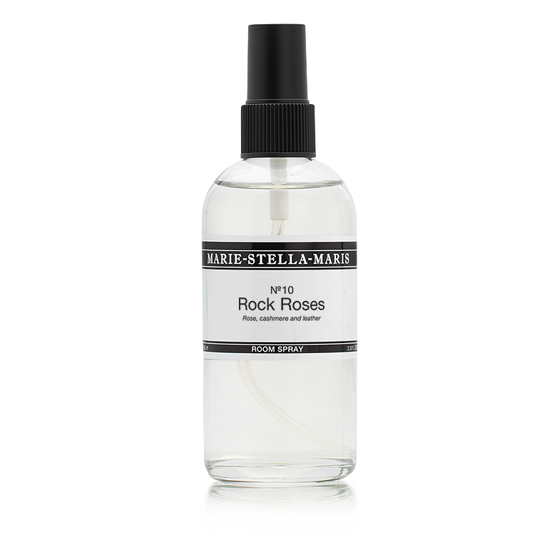 Marie-Stella-Maris Home No.10 Rock Roses Roomspray