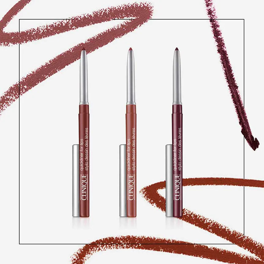 Clinique Quickliner For Lips