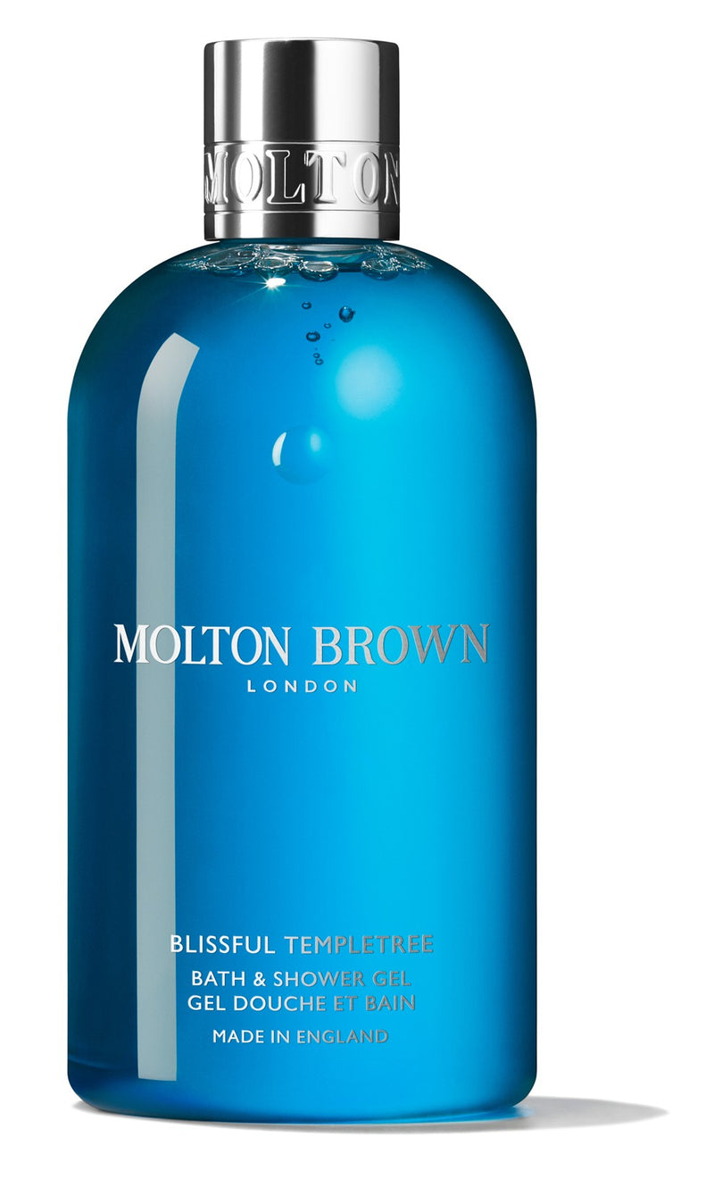 Molton Brown Bath & Body Blissful Templetree Blissful Templetree Bath & Shower Gel