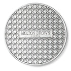 Molton Brown Home Fragrance Signature Candle Lid (1 Wick) Accessoire