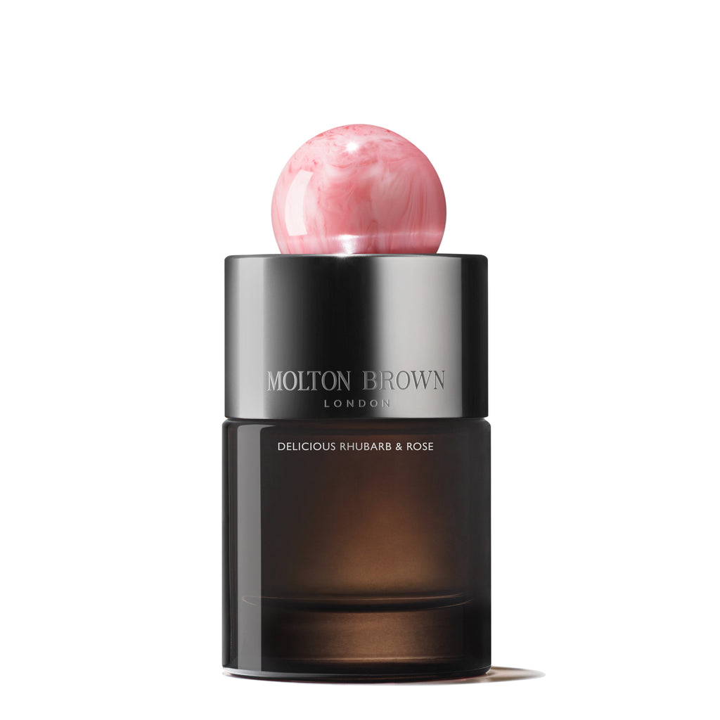 Molton Brown Fragrance Delicious Rhubarb & Rose Delicious Rhubarb & Rose Eau de Parfum
