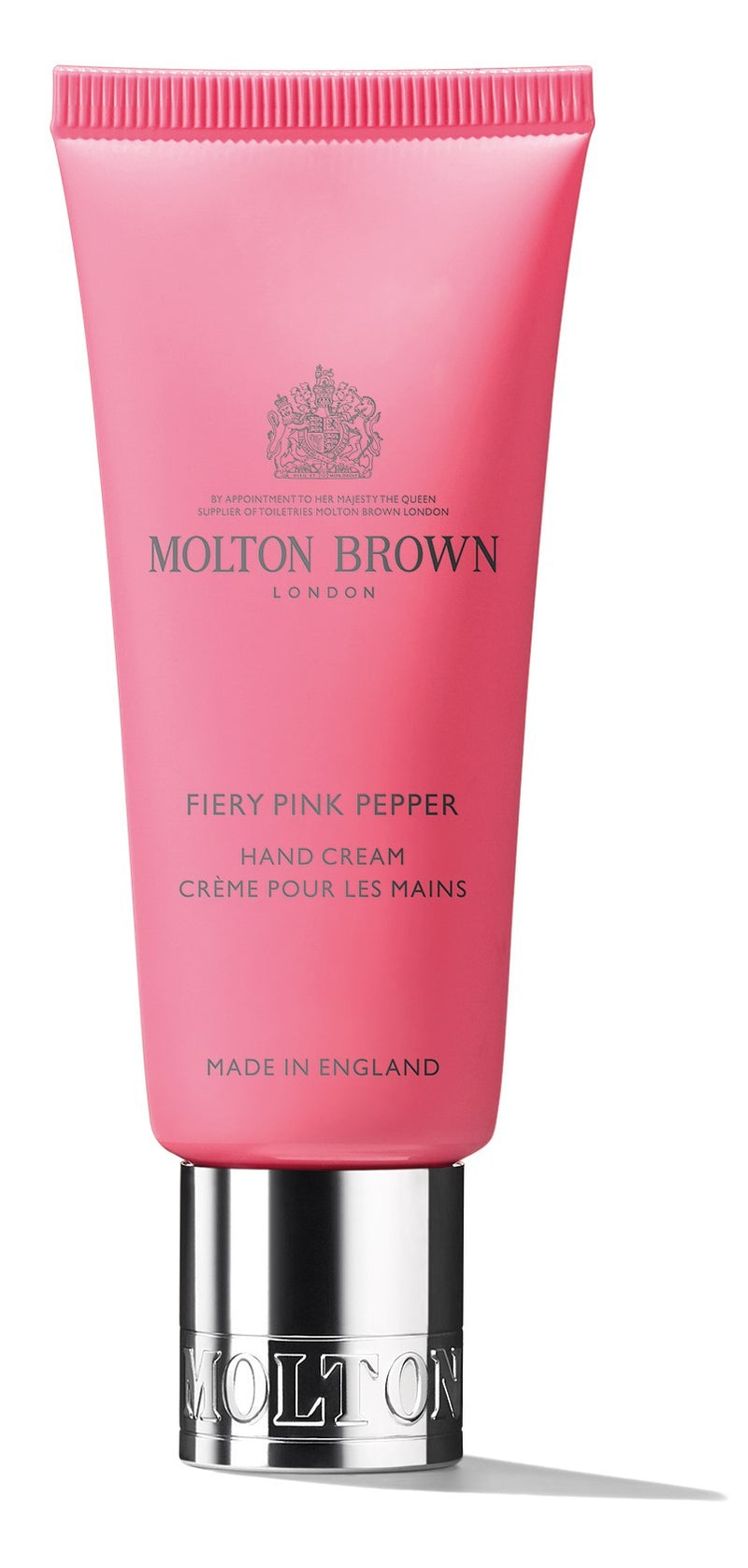 Molton Brown Hand Fiery Pink Pepper Hand Cream Crème