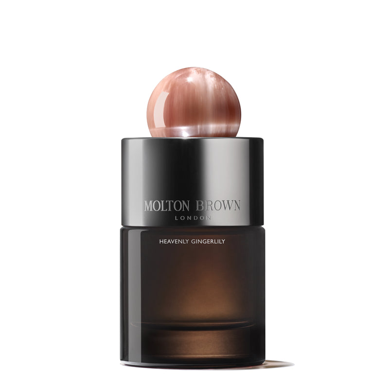 Molton Brown Fragrance Heavenly Gingerlily Heavenly Gingerlily Eau de Parfum