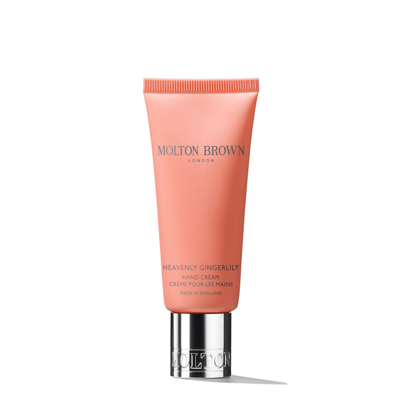Molton Brown Hand Heavenly Gingerlily Hand Cream Crème