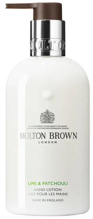Molton Brown Bath & Body Lime & Patchouli Body Lotion Melk