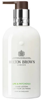 Molton Brown Bath & Body Lime & Patchouli Body Lotion Melk