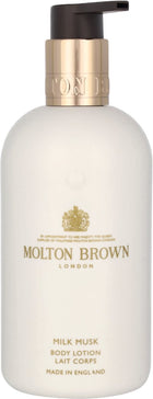 Molton Brown Bath & Body Milk Musk Body Lotion Melk