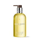 Molton Brown Hand Orange & Bergamot Fine Liquid Hand Wash Gel