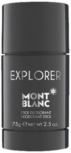 Montblanc Explorer Stick Deodorant