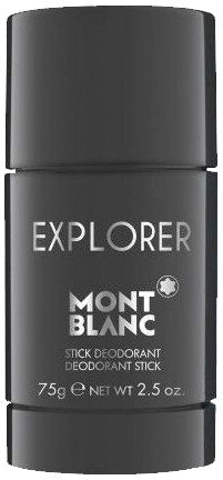 Montblanc Explorer Stick Deodorant