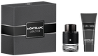 Montblanc Explorer Eau de Parfum Giftset