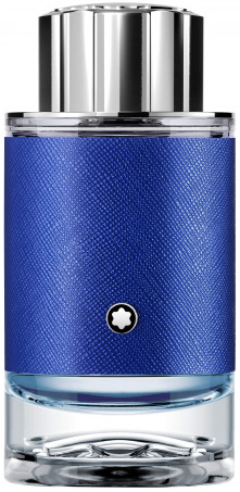 Montblanc Explorer Ultra Blue Ultra Blue Eau de Parfum