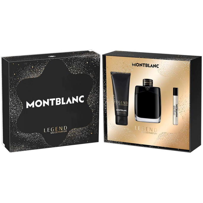 Montblanc Legend Eau de Parfum Giftset