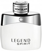 Montblanc Legend Spirit Legend Spirit Eau de Toilette
