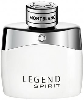 Montblanc Legend Spirit Eau de Toilette