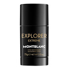 Montblanc Explorer Extreme Deo Stick Deodorant