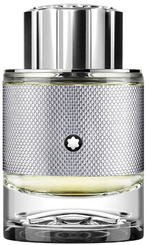 Montblanc Explorer Platinum Eau de Parfum