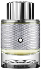 Montblanc Explorer Platinum Eau de Parfum