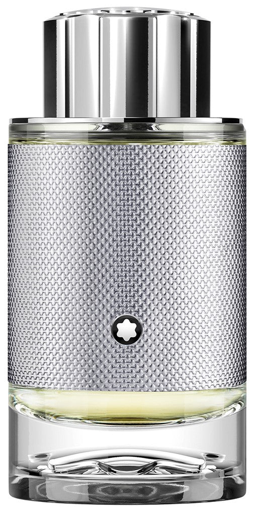 Montblanc Explorer Platinum Eau de Parfum