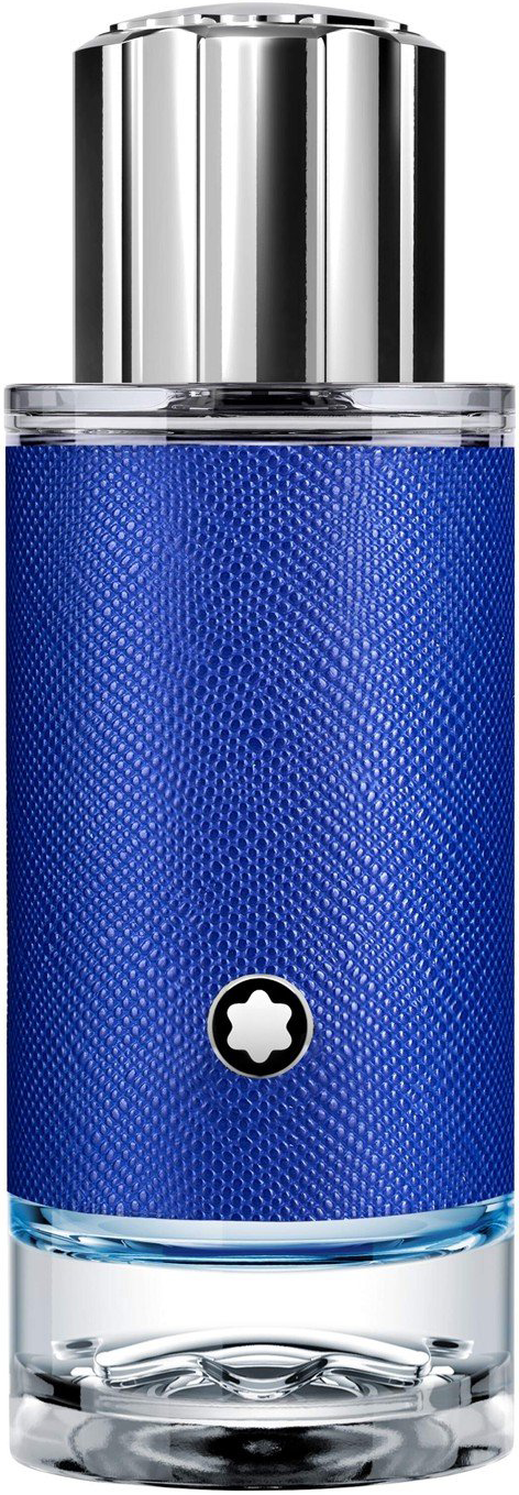 Montblanc Explorer Ultra Blue Ultra Blue Eau de Parfum