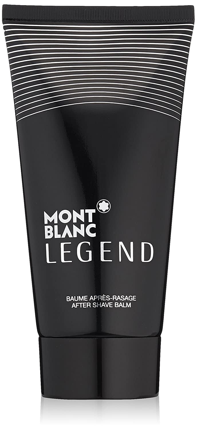 Montblanc Legend Aftershave Balm