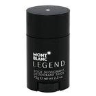 Montblanc Legend Deodorant Stick