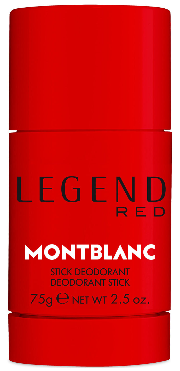 Montblanc Legend Red Deodorant