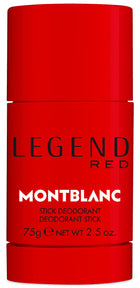 Montblanc Legend Red Deodorant