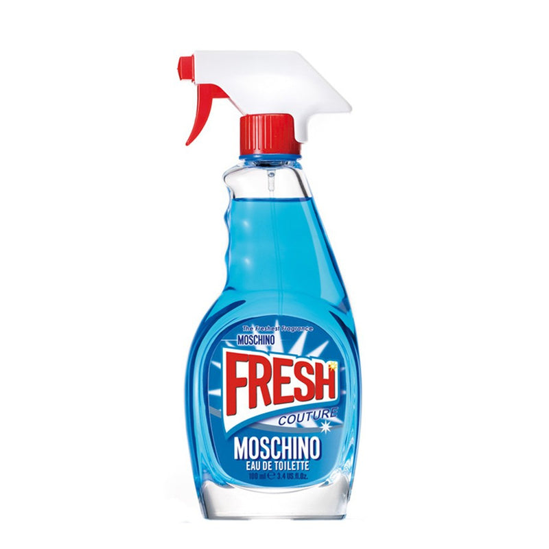 Moschino Fresh Couture Eau de Toilette