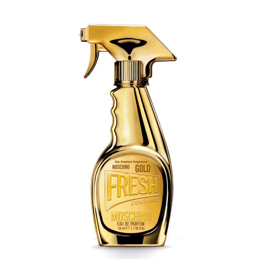 Moschino Gold Fresh Eau de Parfum