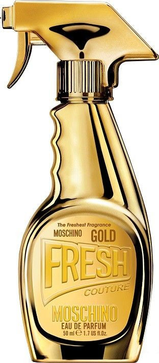 Moschino Gold Fresh Eau de Parfum