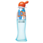 Moschino Cheap and Chic I Love Eau de Toilette