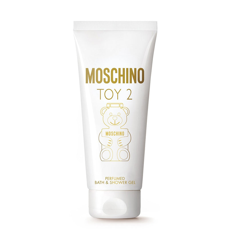 Moschino Toy 2 Perfumed Body Lotion Melk